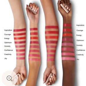 Bare Minerals Mineralist Hydra Smoothing 💄 Lipstick - Various Shades